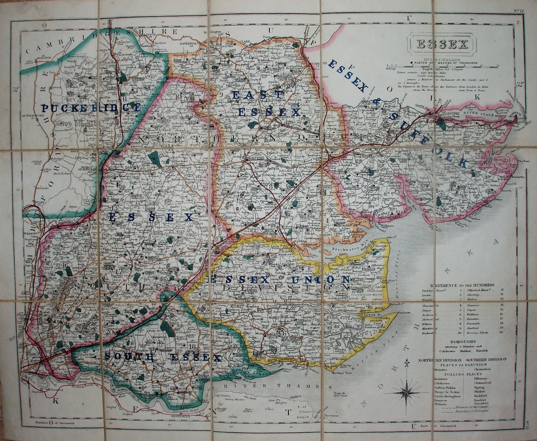 Hobson #2 1849